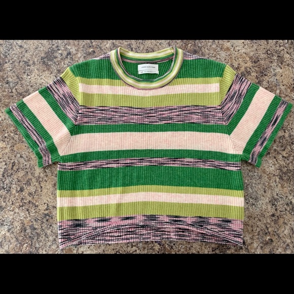 NWOT Urban Outfitters knit crop top M Super soft ! Never worn! - Picture 4 of 5